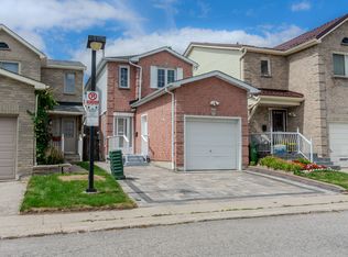 52 Whispering Willow Ptwy, Toronto, ON M1B4B3