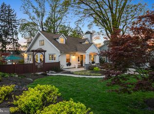 28 W 7th St, Media, PA 19063