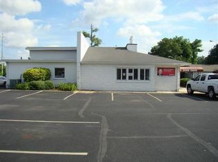 602 S 1st St, Union City, TN 38261