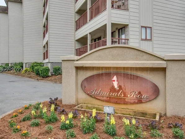 40 Folly Field Rd Unit 432, Hilton Head Island, SC 29928