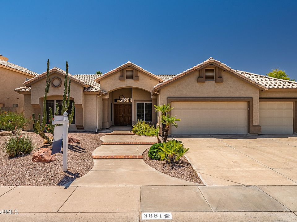 1st image of 3861 E AMBERWOOD Drive