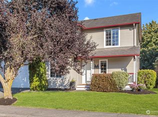 427 Klinger St, Sedro Woolley, WA 98284