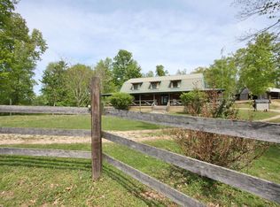 780 McCallister Hollow Rd, Barboursville, WV 25504