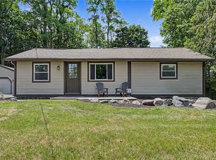 416 Aullwood Rd, Dayton, OH 45414