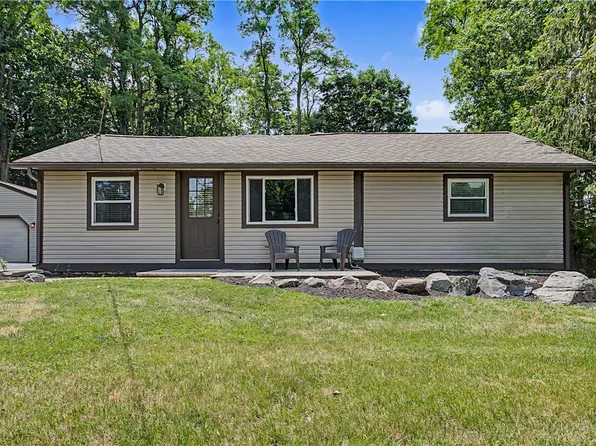 416 Aullwood Rd, Dayton, OH 45414
