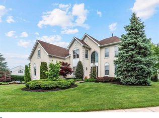 22 Apple Orchard Rd, Moorestown, NJ 08057