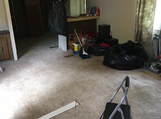 217 Trails End, Waskom, TX 75692