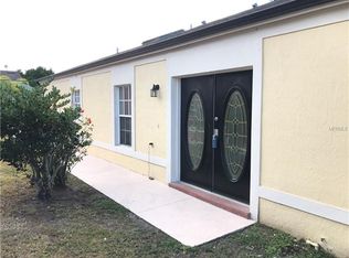 1038 Universal Rest Pl, Kissimmee, FL 34744