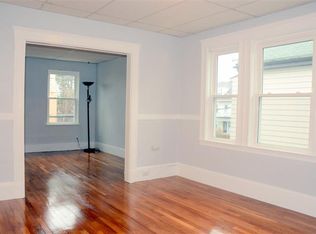 68 Marshall St #2, Medford, MA 02155