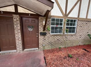 413 Anderson Ave #D-6, Fort Valley, GA 31030