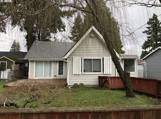 11717 SE Alder St, Portland, OR 97216