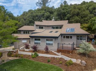 1469 Country Club Dr, Placerville, CA 95667