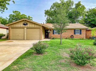 4904 58th St, Lubbock, TX 79414