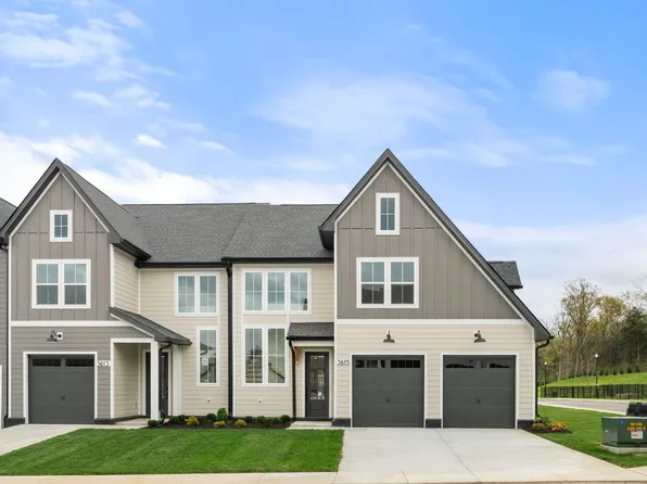 303 Panther Dr Lot 13, Murfreesboro, TN 37127