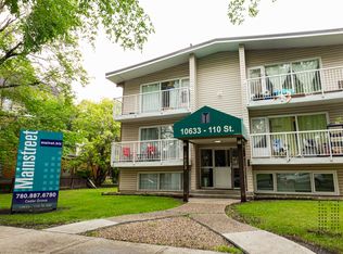 10633 110th St NW, Edmonton, AB T5H 3C7