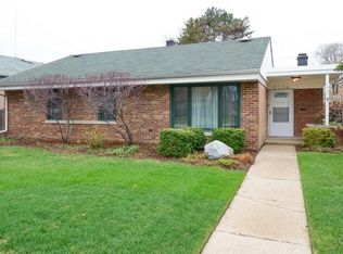 8128 Crawford Ave, Skokie, IL 60076