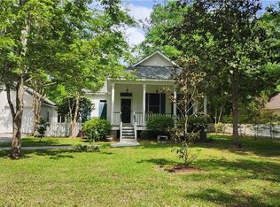 71286 Saint Mary St, Abita Springs, LA 70420