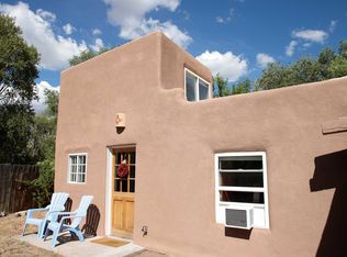 149 Candelario St #A, Santa Fe, NM 87501