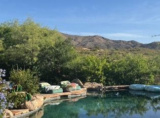 42421 N Deer Trail Rd, Cave Creek, AZ 85331