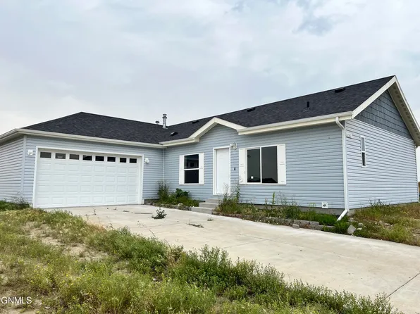 12361 E Fork St, Epping, ND 58843