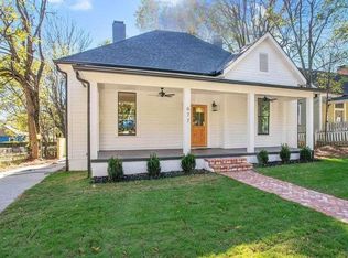 677 Gaskill St SE, Atlanta, GA 30316