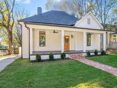 677 Gaskill St SE, Atlanta, GA, 30316