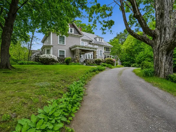 12 Granite Street, Milford, NH 03055