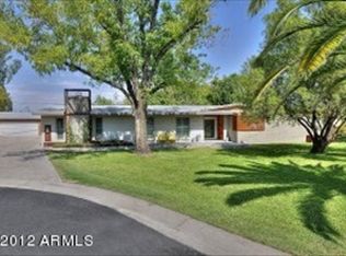 4136 N 33rd St, Phoenix, AZ 85018