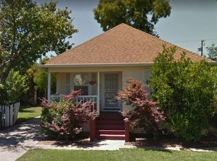 1308 64th St, Sacramento, CA 95819
