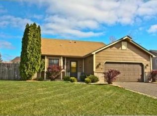 6061 143rd Ln NW, Ramsey, MN 55303