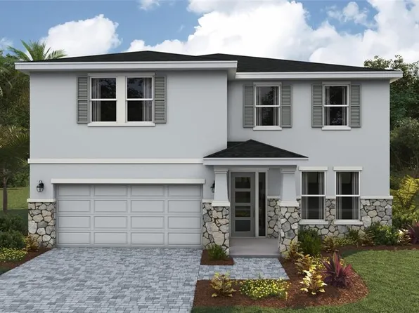 1777 Cobb Trl, Parrish, FL 34219