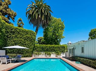 111 S Glenroy Ave, Los Angeles, CA 90049
