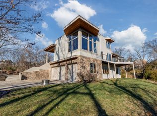 180 Burnet Rdg, Fort Thomas, KY 41075