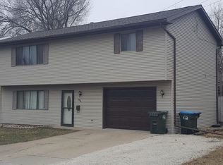 804 S 20th St, Fort Dodge, IA 50501