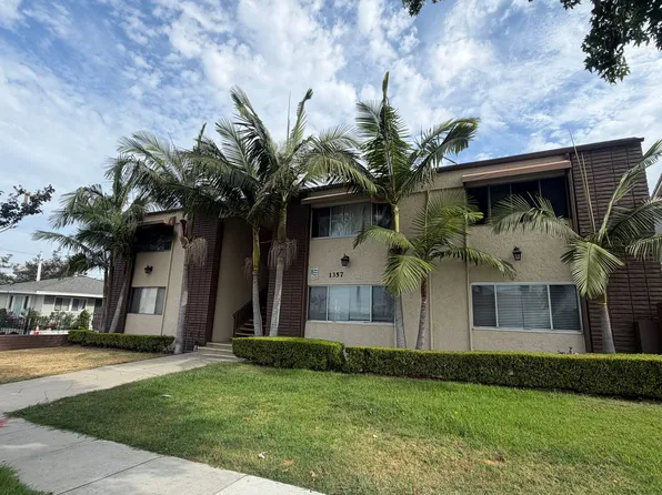 1357, 1357 E 23rd St APT 2, Signal Hill, CA 90755