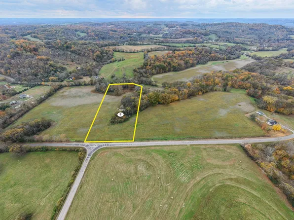 8 Craig Bridge Rd Lot 8, Williamsport, TN 38487