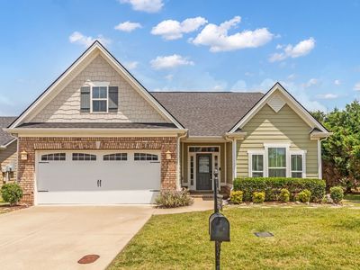 2827 Kellner Dr, Murfreesboro, TN, 37128