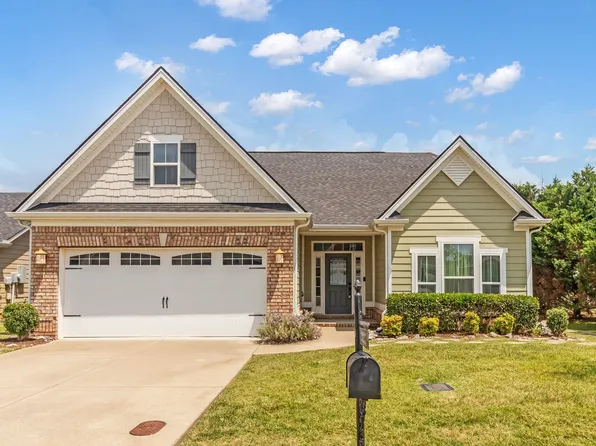 2827 Kellner Dr, Murfreesboro, TN 37128