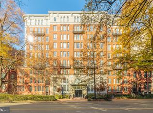 1441 Rhode Island Ave NW APT 402, Washington, DC 20005