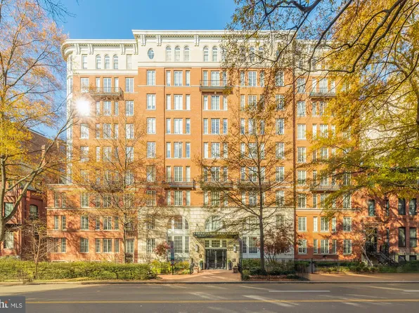 1441 Rhode Island Ave NW APT 402, Washington, DC 20005