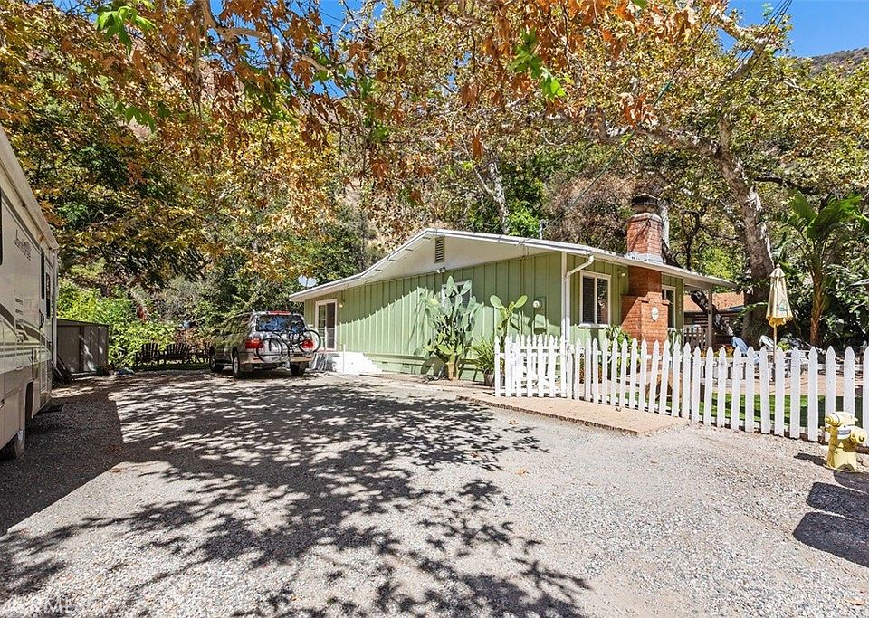1st image of 29501 Silverado Canyon Rd
