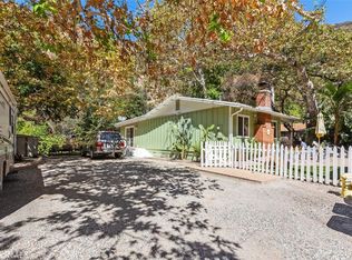 29501 Silverado Canyon Rd, Silverado, CA 92676