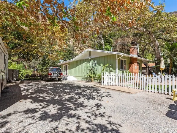 29501 Silverado Canyon Rd, Silverado, CA 92676