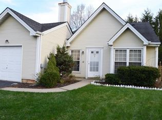22 Rice Run, East Brunswick, NJ 08816