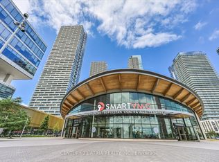 5 Buttermill Ave #4006, Vaughan, ON L4K3X4