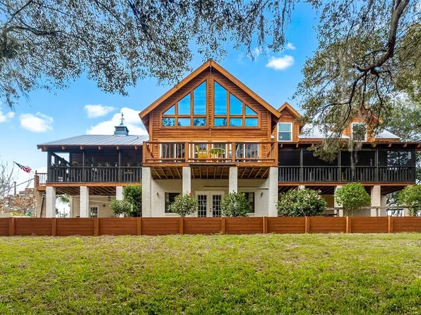 18115 Demko Rd, Altoona, FL 32702