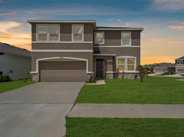 17005 Avon Dive Ln, Wimauma, FL 33598