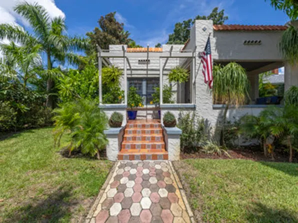 2039 2nd Ave N, Saint Petersburg, FL 33713