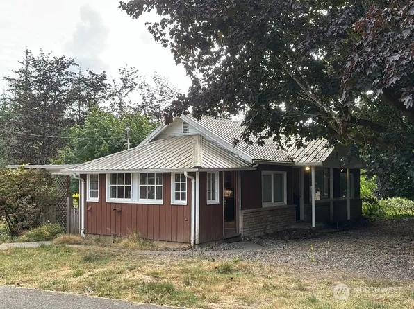 3742 Cooks Hill Road, Centralia, WA 98531