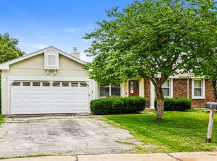 5 Rustic Meadow Ct, Saint Peters, MO 63376
